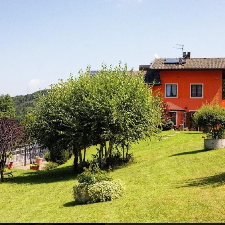 Apartment in Villa JS - Casa con 1 Camera da Letto - 34