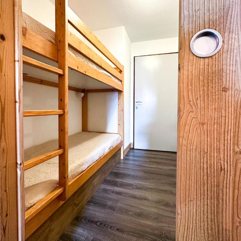 2- Studio Brides-les-bains tout confort avec vue Vanoise - Appartement 2 Chambres - 7