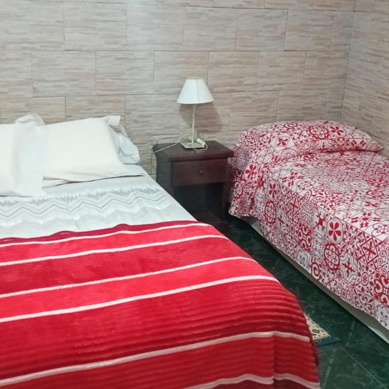 Arena Y Sol - One-Bedroom Apartment - 7