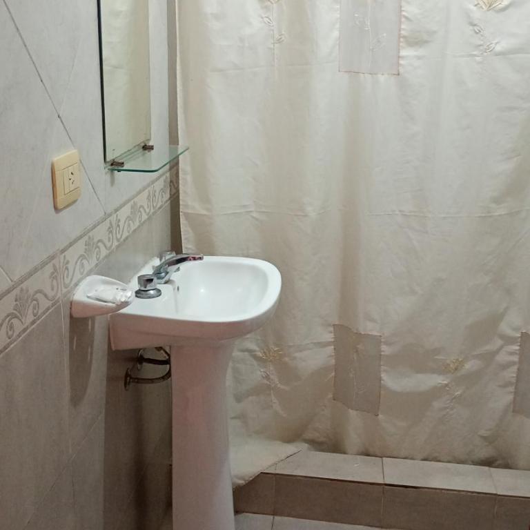 Arena Y Sol - One-Bedroom Apartment - 8