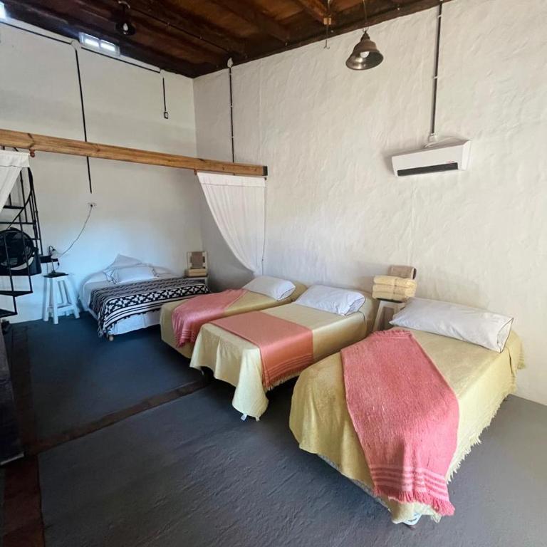 La Pausa - One-Bedroom Apartment - 1