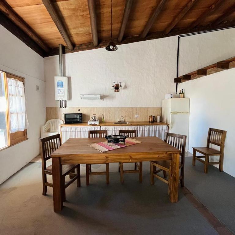 La Pausa - One-Bedroom Apartment - 2