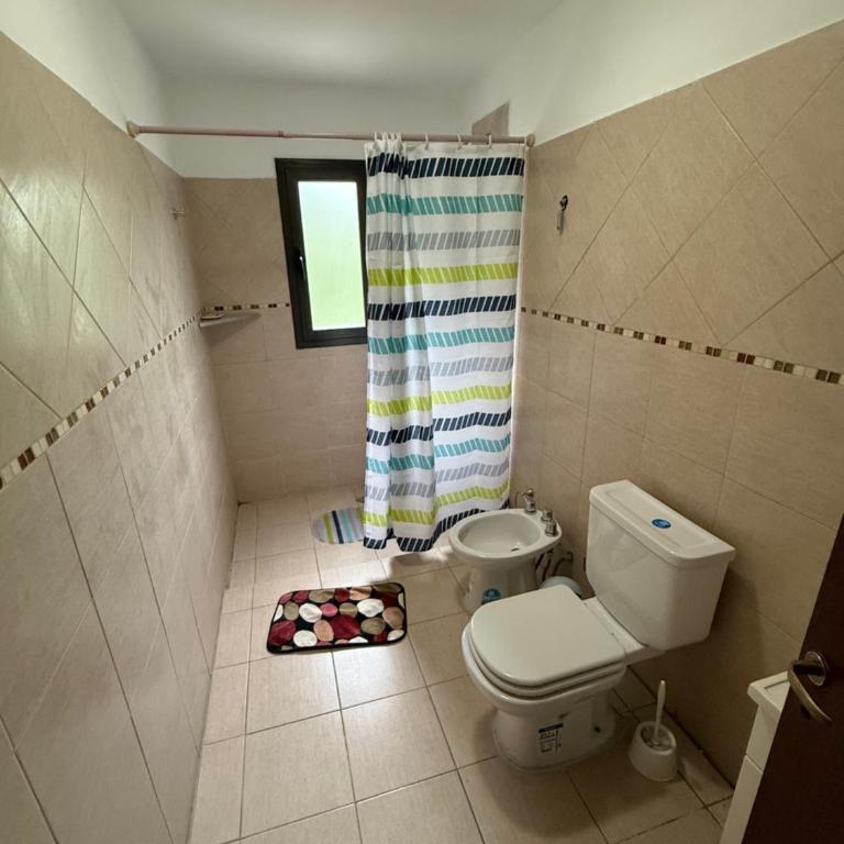 Cabañas Don Carlos - Apartamento de 2 dormitorios - 9