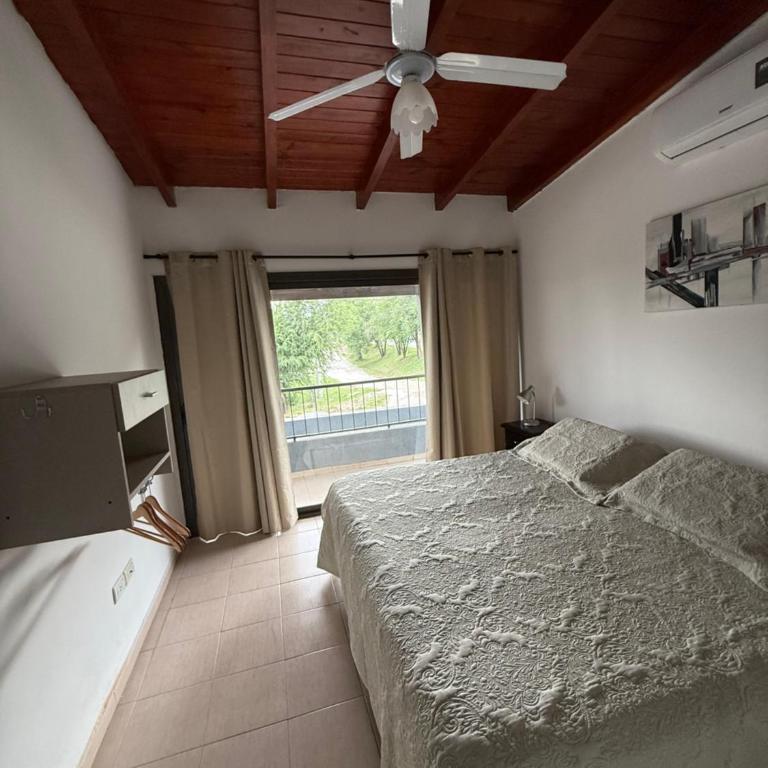 Cabañas Don Carlos - Apartamento de 2 dormitorios - 6
