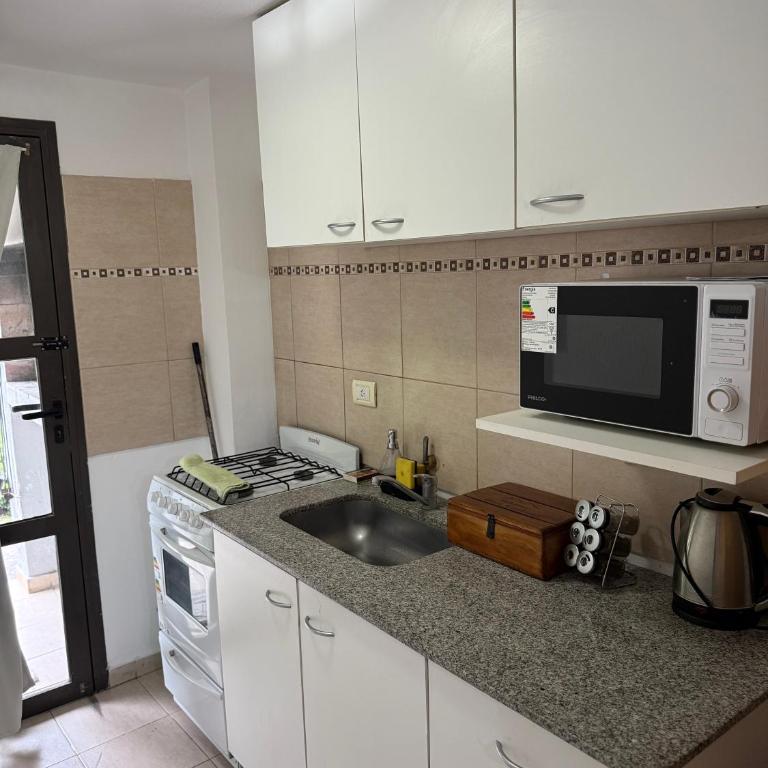 Cabañas Don Carlos - Apartamento de 2 dormitorios - 4