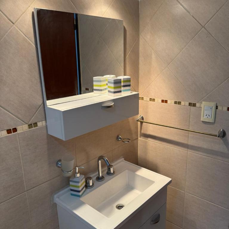 Cabañas Don Carlos - Apartamento de 2 dormitorios - 3