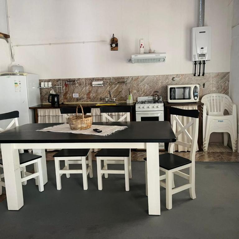 La Pausa - One-Bedroom Apartment - 4