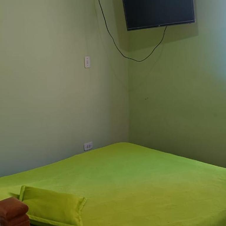 Hotel Villa Vista - Habitación Doble - 3