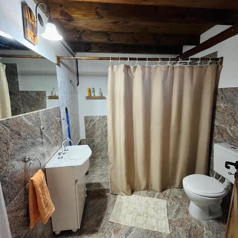 La Pausa - One-Bedroom Apartment - 5