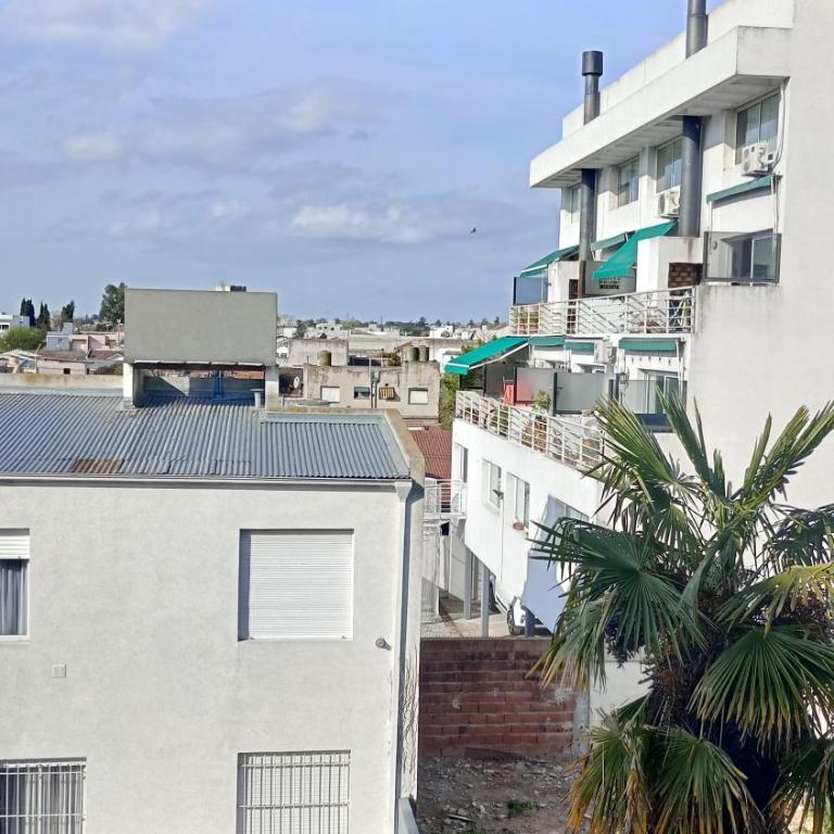 Departamento Nany - Apartamento de 1 dormitorio - 2