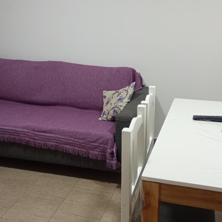 Departamento Nany - Apartamento de 1 dormitorio - 3