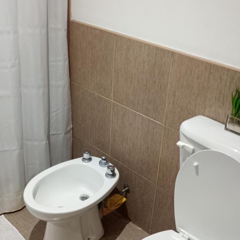 Departamento Nany - Apartamento de 1 dormitorio - 4