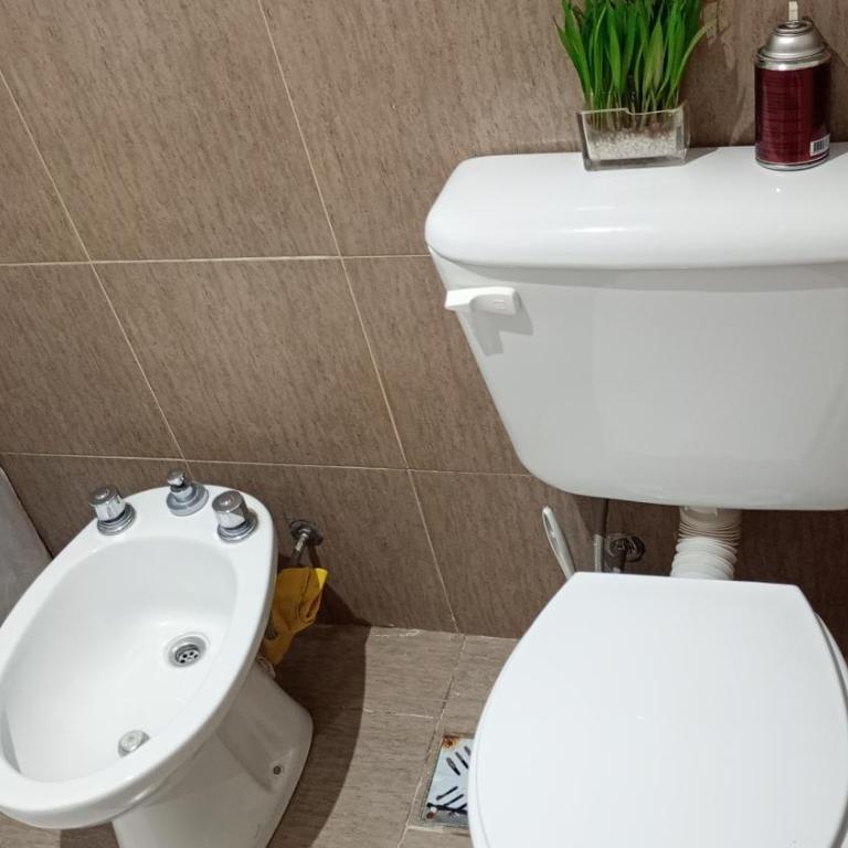 Departamento Nany - Apartamento de 1 dormitorio - 7
