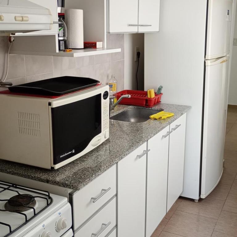 Departamento Nany - Apartamento de 1 dormitorio - 8