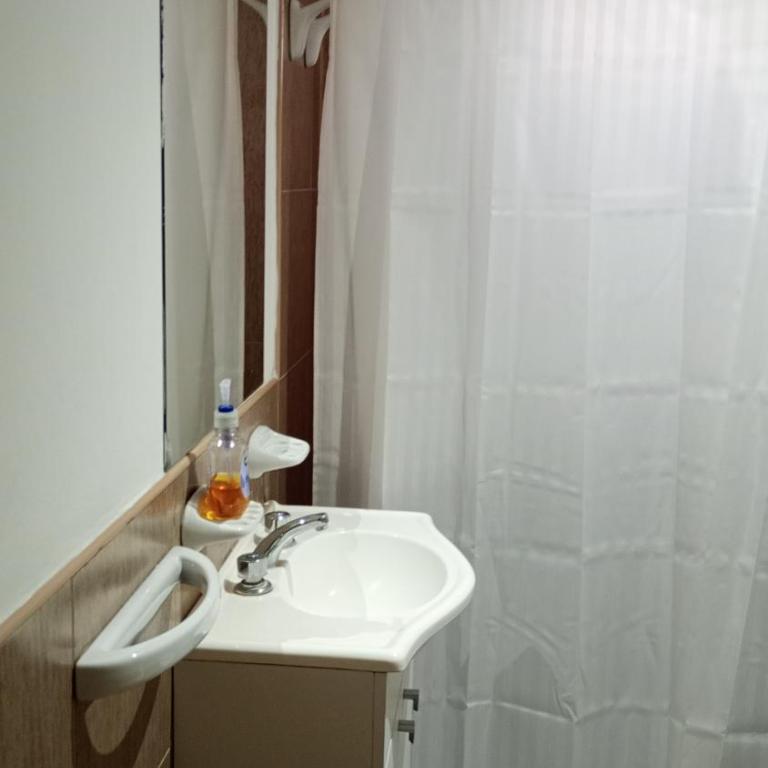 Departamento Nany - Apartamento de 1 dormitorio - 9