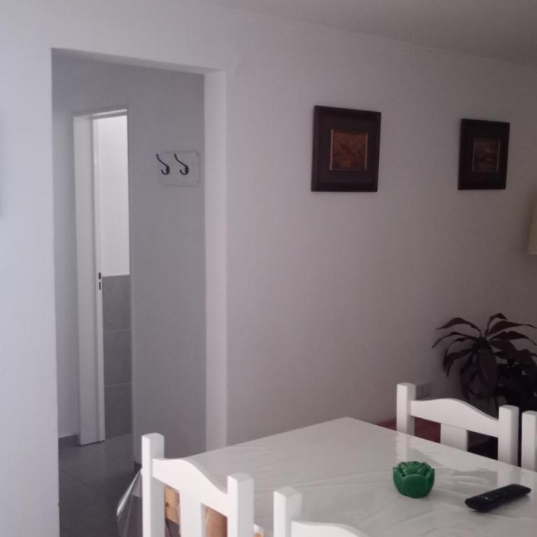 Departamento Nany - Apartamento de 1 dormitorio - 10