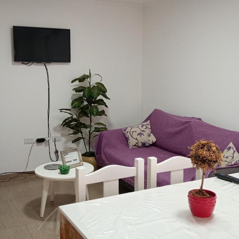 Departamento Nany - Apartamento de 1 dormitorio - 11