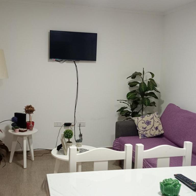 Departamento Nany - Apartamento de 1 dormitorio - 15