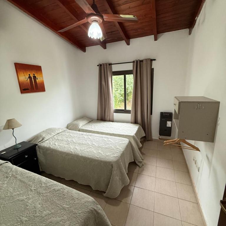 Cabañas Don Carlos - Apartamento de 2 dormitorios - 12