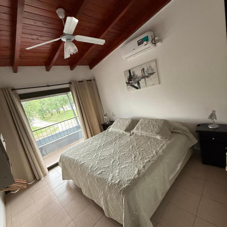 Cabañas Don Carlos - Apartamento de 2 dormitorios - 11