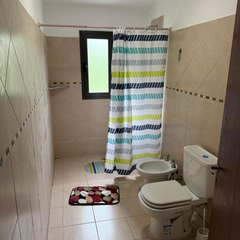 Cabañas Don Carlos - Apartamento - 2 niveles - 6