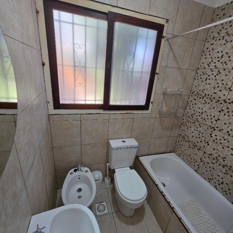 Casa Céntrica Para 10 Personas - Casa de 3 dormitorios - 25
