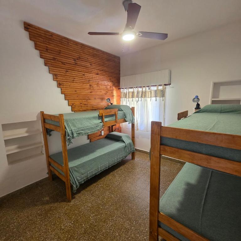 Casa Céntrica Para 10 Personas - Three-Bedroom Home - 21