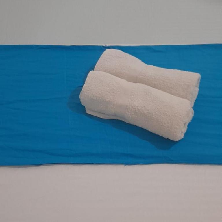 Casa Hostel Necoclí Playa Brisa y Mar - Double Room - 4