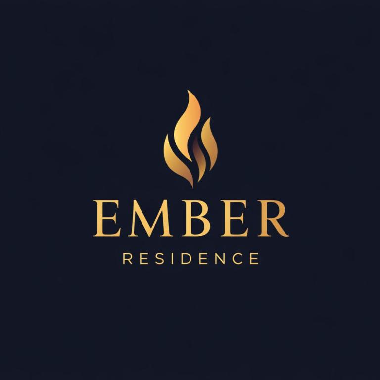 Ember Residence Spacious 2BR Apartment near Eternal Flame - Two-Bedroom Apartment - 3