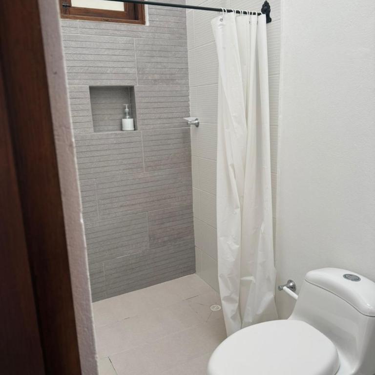 Casa Hotel El Encanto de Villa - Deluxe Queen Room - 4