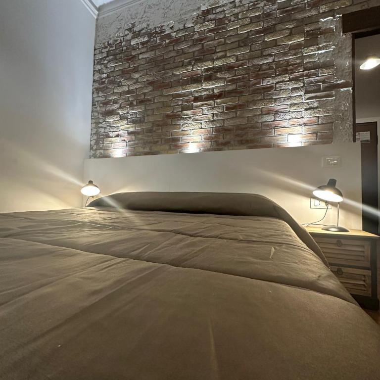 Loft Materassai - Appartamento con 1 Camera da Letto - 7