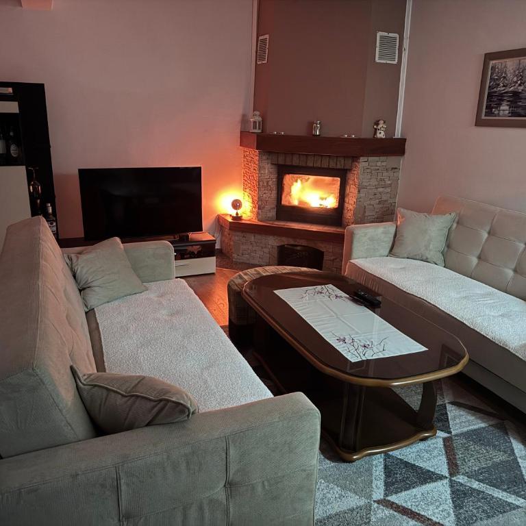 Apartment Noa Jahorina - One-Bedroom Apartment - 1