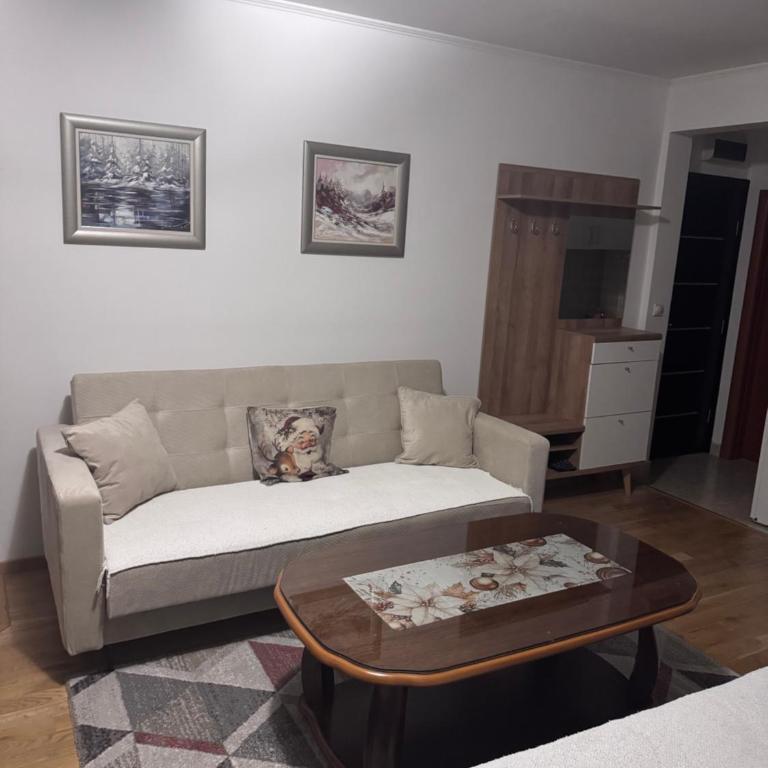Apartment Noa Jahorina - One-Bedroom Apartment - 6