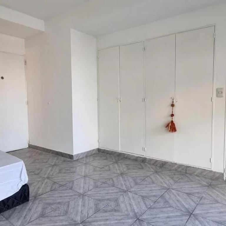 Quartier Puerto Retiro - Apartamento de 1 dormitorio - 1