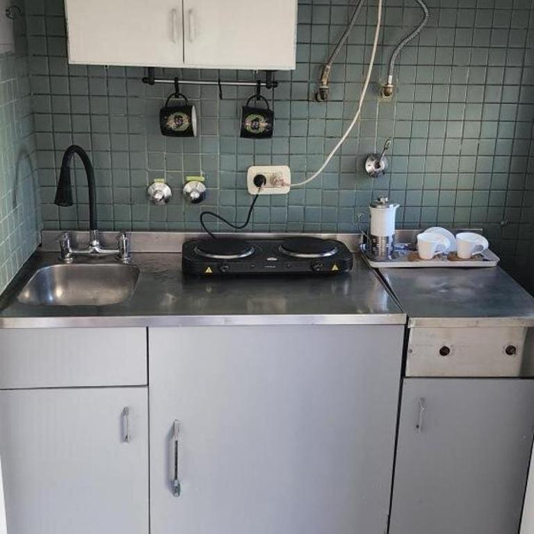 Quartier Puerto Retiro - Apartamento de 1 dormitorio - 3