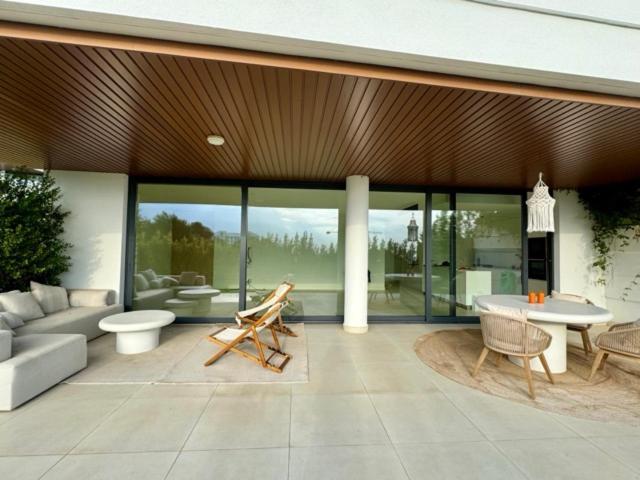 Garden dream - Apartamento de 1 dormitorio - 6