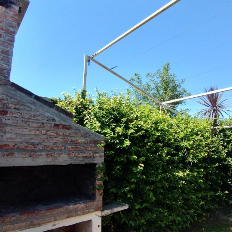 Punto Uno - Three-Bedroom House - 4