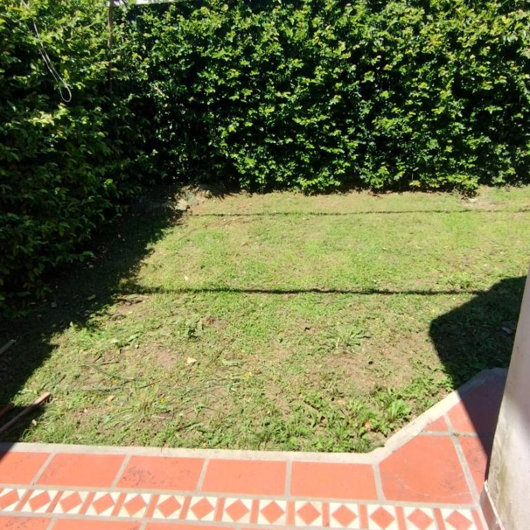 Punto Uno - Three-Bedroom House - 11