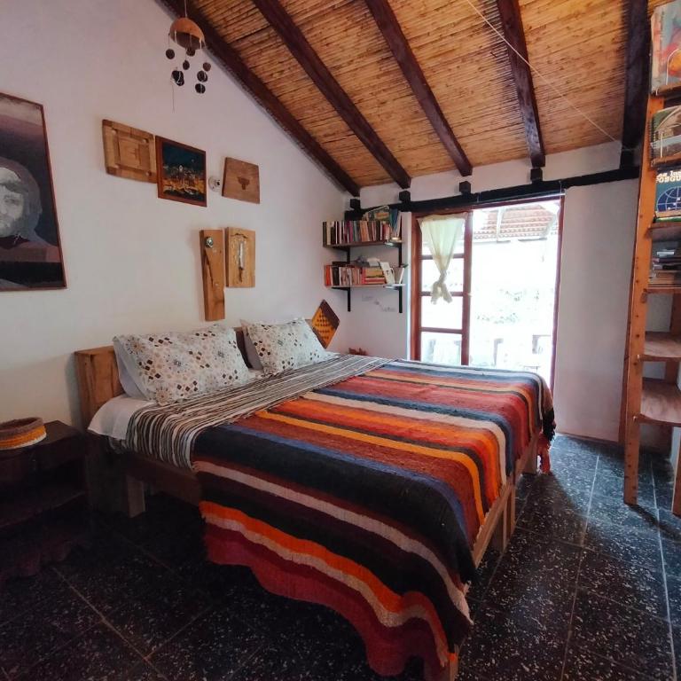 Jacamaki- Eco-lodge & Reserva Natural - Double or Twin Room - 37