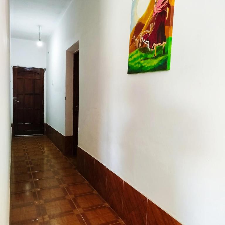 Alojamiento Don Carmelo - Apartamento de 2 dormitorios - 4