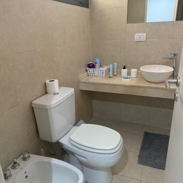 Escobar Centro II - Apartamento de 1 dormitorio - 2