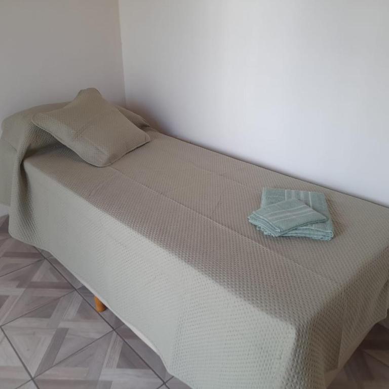 Dpto 2 dormitorios - Gran Ubicación - La Falda - Apartamento de 2 dormitorios - 21