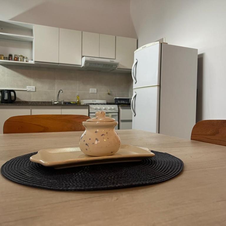 Dpto 2 dormitorios - Gran Ubicación - La Falda - Apartamento de 2 dormitorios - 12