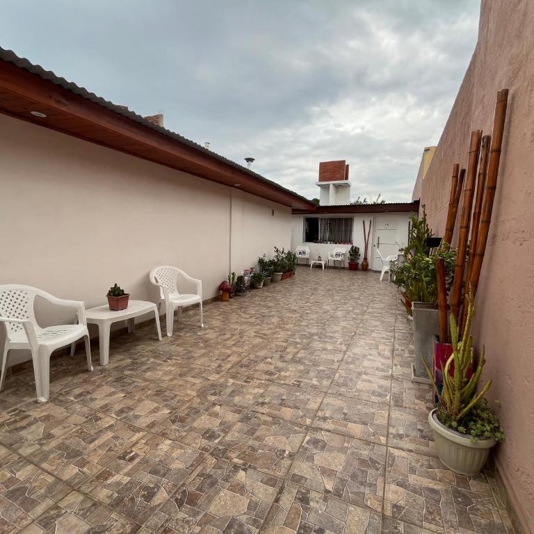 Dpto 2 dormitorios - Gran Ubicación - La Falda - Apartamento de 2 dormitorios - 20