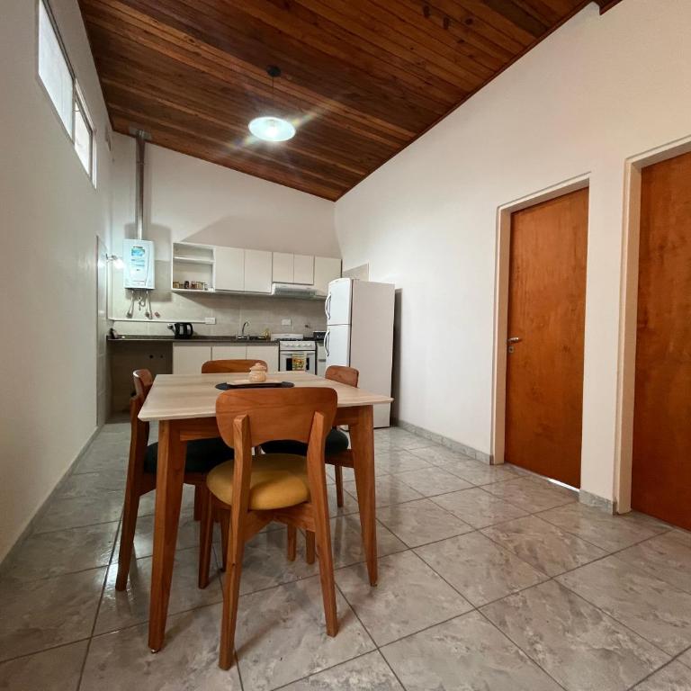 Dpto 2 dormitorios - Gran Ubicación - La Falda - Apartamento de 2 dormitorios - 18