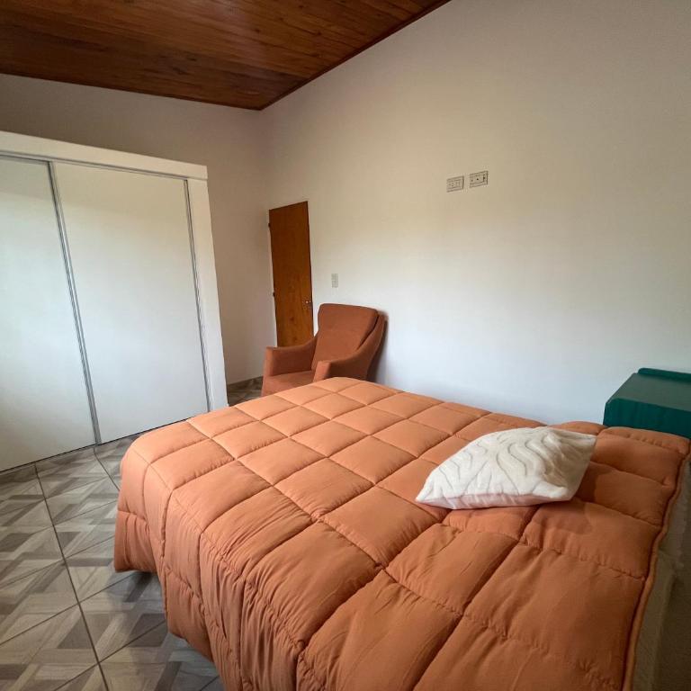 Dpto 2 dormitorios - Gran Ubicación - La Falda - Two-Bedroom Apartment - 10