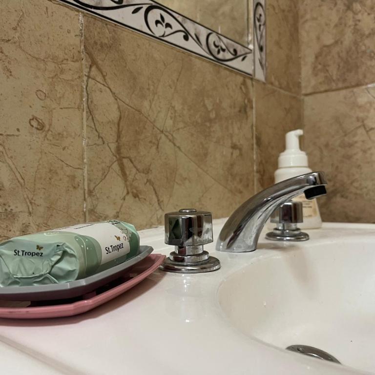 Dpto 2 dormitorios - Gran Ubicación - La Falda - Apartamento de 2 dormitorios - 27