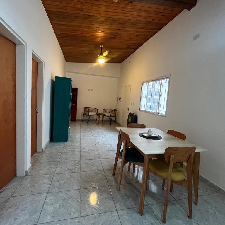 Dpto 2 dormitorios - Gran Ubicación - La Falda - Apartamento de 2 dormitorios - 8