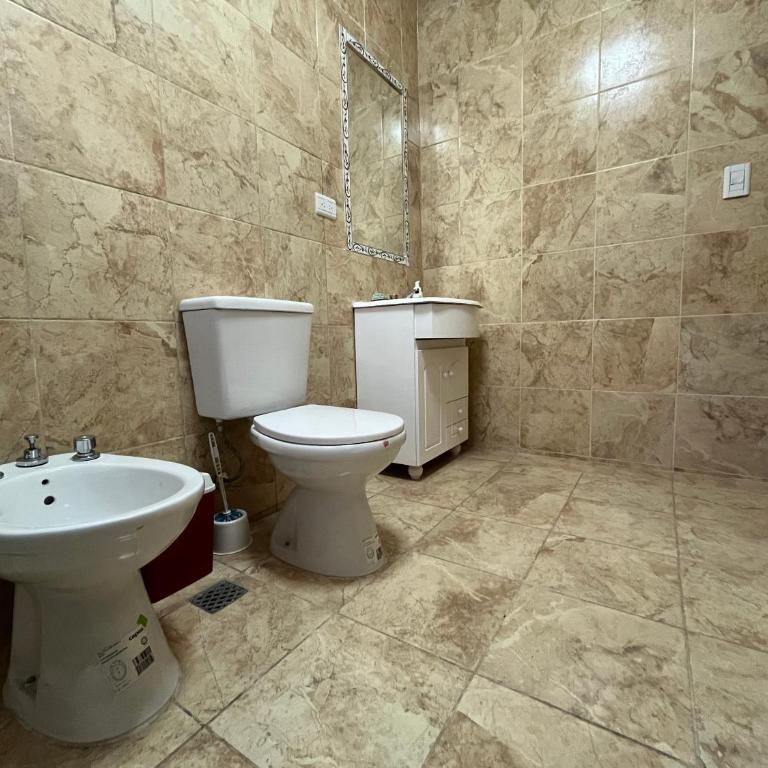 Dpto 2 dormitorios - Gran Ubicación - La Falda - Apartamento de 2 dormitorios - 25