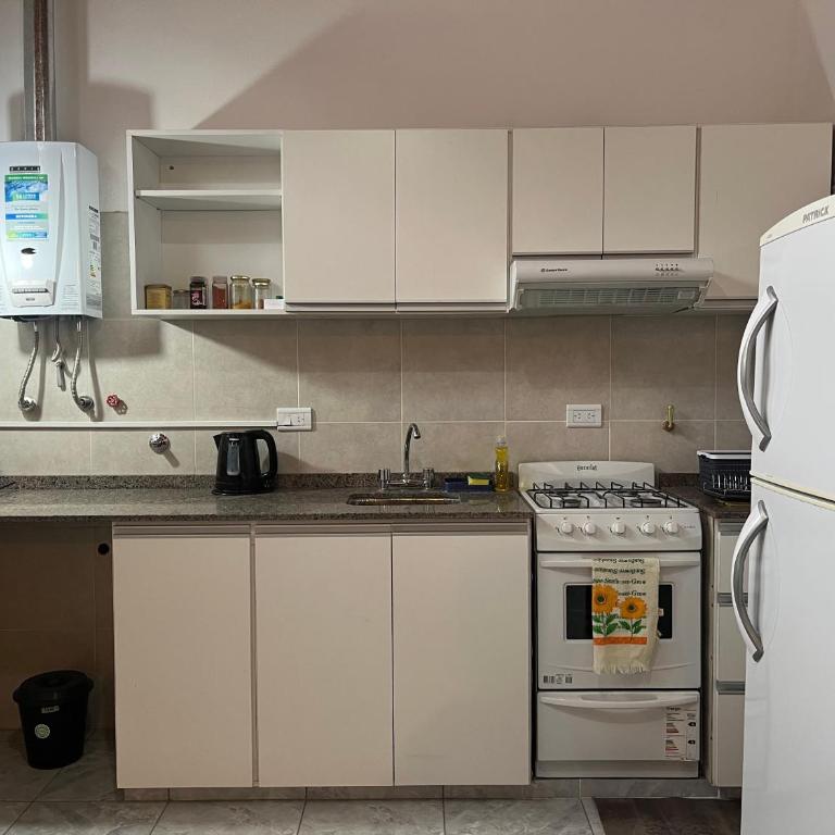 Dpto 2 dormitorios - Gran Ubicación - La Falda - Apartamento de 2 dormitorios - 13